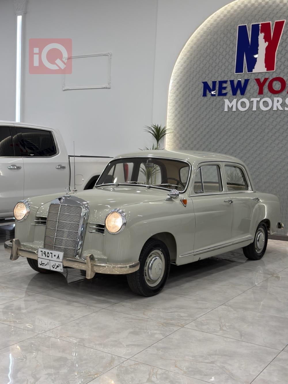 مرسيدس بنز E-Class